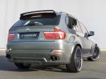 BMW X5 4.8i by Hamann 2007 года